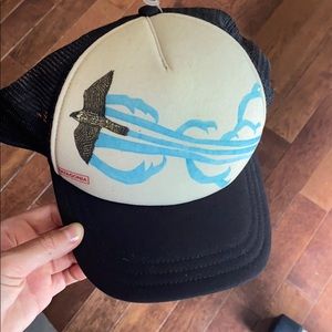Womens Patagonia hat